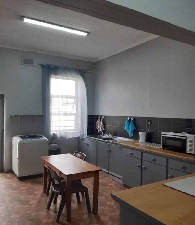 To Let 1 Bedroom Property for Rent in Belgravia Eastern Cape